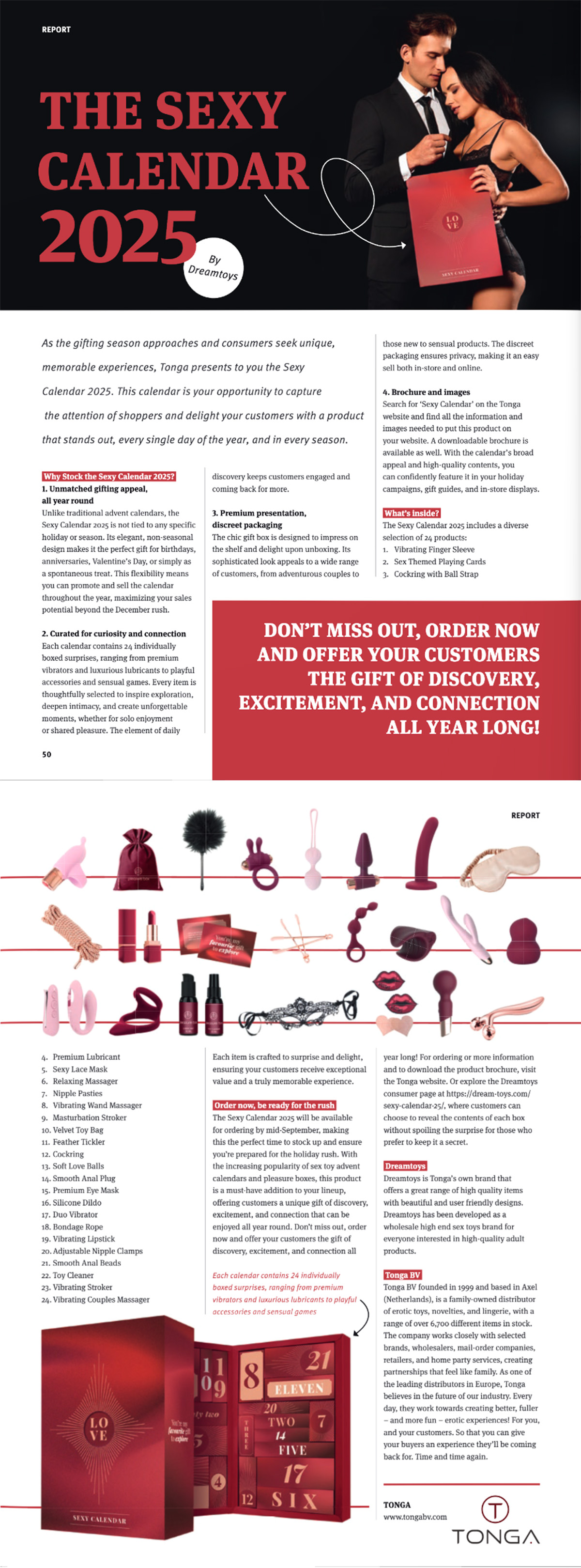 2025-09 Sign EU - Dreamtoys Sexy Calendar